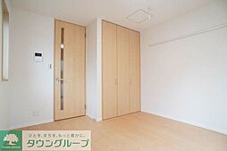 レフィシア武蔵小山 103 1階1Kのリビング/ダイニング