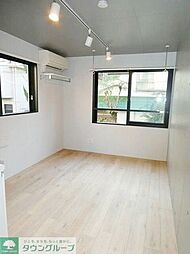 フェリーチェ駒沢大学 202 2階ワンルームのリビング/ダイニング