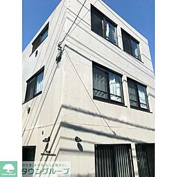 フェリーチェ駒沢大学