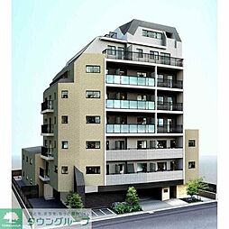 343レジデンス目黒II（オープンレジデンシア） 401