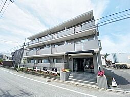 クリア・パル上用賀 303