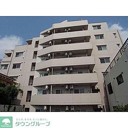 ユニフォート目黒中町 0103