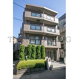 エムズ・フラッツ千駄ヶ谷