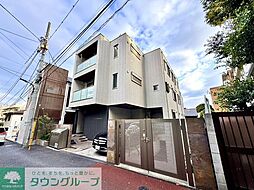 Lucir Shirokanedai　1 302