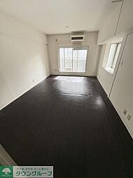 エスパース田町アネックス 604 6階1Kのリビング/ダイニング