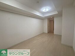 レグノ・スイート三軒茶屋 506 5階1Kのリビング/ダイニング