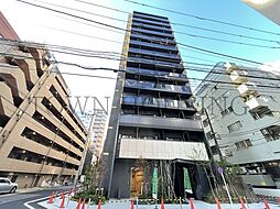 ザ・パークハビオ五反田 1403