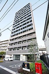 アーバネックス南品川