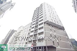 ザ・パークハビオ麻布十番