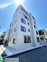 ＬＥＧＡＬＡＮＤ武蔵小山ＡＮＮＥＸ 403