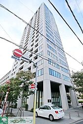 パークキューブ目黒タワー 408