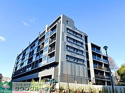 Brillia ist 池尻大橋 604