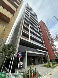 アルファレジデンシア南千住 1503