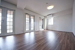 ブレアハウス 501 5階2LDKのリビング/ダイニング