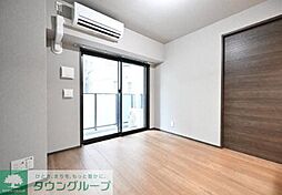 ＧＲＡＮＳＩＴＥ千代田水道橋 601 6階1LDKのリビング/ダイニング