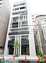 ＧＲＡＮＳＩＴＥ千代田水道橋 601