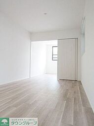 ウェルスクエアイズム大崎 102 1階1LDKのリビング/ダイニング