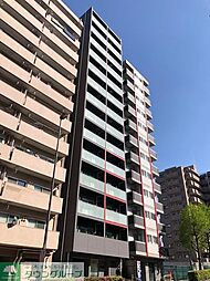 エルフォルテ五反田 302