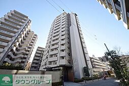 ベルファース目黒 1403