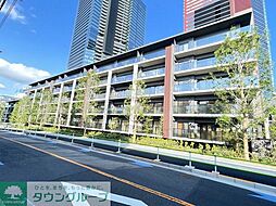 三田聖坂ガーデンレジデンス 719