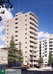 メゾン・ド・ヴィレ高輪 604