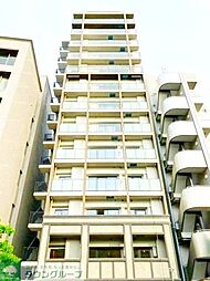 ジオエント白金台 306