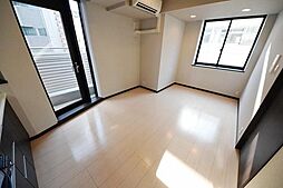 ベルファース芝浦タワー 1005 10階1LDKのリビング/ダイニング