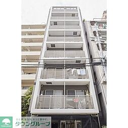 シンシア芝浦ｌｕｎｅｔｔａ 0504