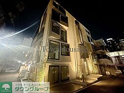 LEGALAND芝公園 201