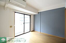 サンテミリオン三田 701 7階1Kのリビング/ダイニング