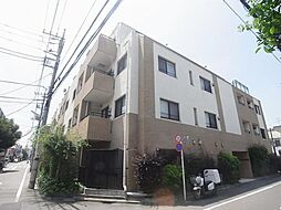 レジデンス三宿 0101