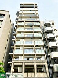 ジオエント白金台 903