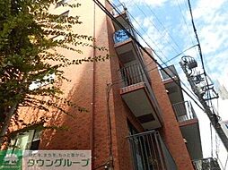 赤坂キャステール 0310