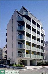 プラウドフラット目黒行人坂 704