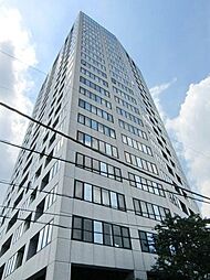 パークキューブ目黒タワー 607