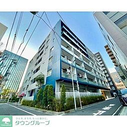 レジディア新川 215