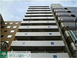 カスタリア新富町 0203