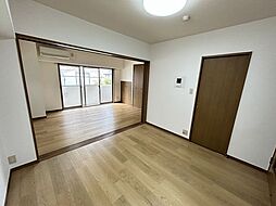 京王井の頭線 駒場東大前駅 徒歩7分の賃貸マンション 2階1LDKのリビング/ダイニング