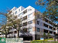 東京都目黒区目黒本町2丁目23-6：物件画像／株式会社タウンハウジング東京　タウンハウジング　恵比寿店