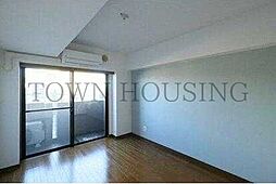 JR山手線 恵比寿駅 徒歩10分の賃貸マンション 5階1Kのリビング/ダイニング