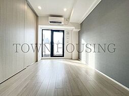 ザ・パークハビオＳＯＨＯ南青山 304 3階1DKのリビング/ダイニング