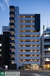 NTPRレジデンス芝浦三丁目 305