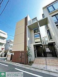 オーキッドレジデンス代々木　ＥＡＳＴ 101