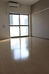 シエル新堀 5階1Kのリビング/ダイニング