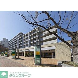 アクティ目黒駅前1号棟