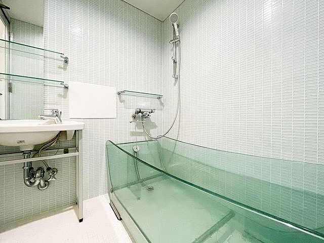 浴室