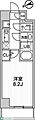 weaveplaceSHINKAMATA2階12.0万円