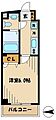 CITYSPIRE上池台4階10.0万円