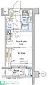 Cedar Plaza目黒本町3階13.0万円