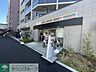 周辺：セブンイレブン南麻布店 徒歩8分。コンビニ 570m